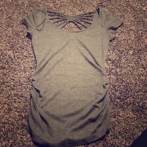 Tight fitted t shirt